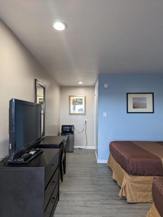 Best Motel Barstow Dış mekan fotoğraf