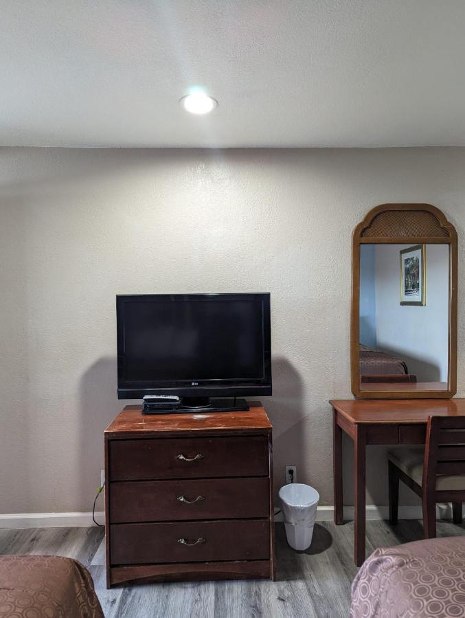 Best Motel Barstow Dış mekan fotoğraf