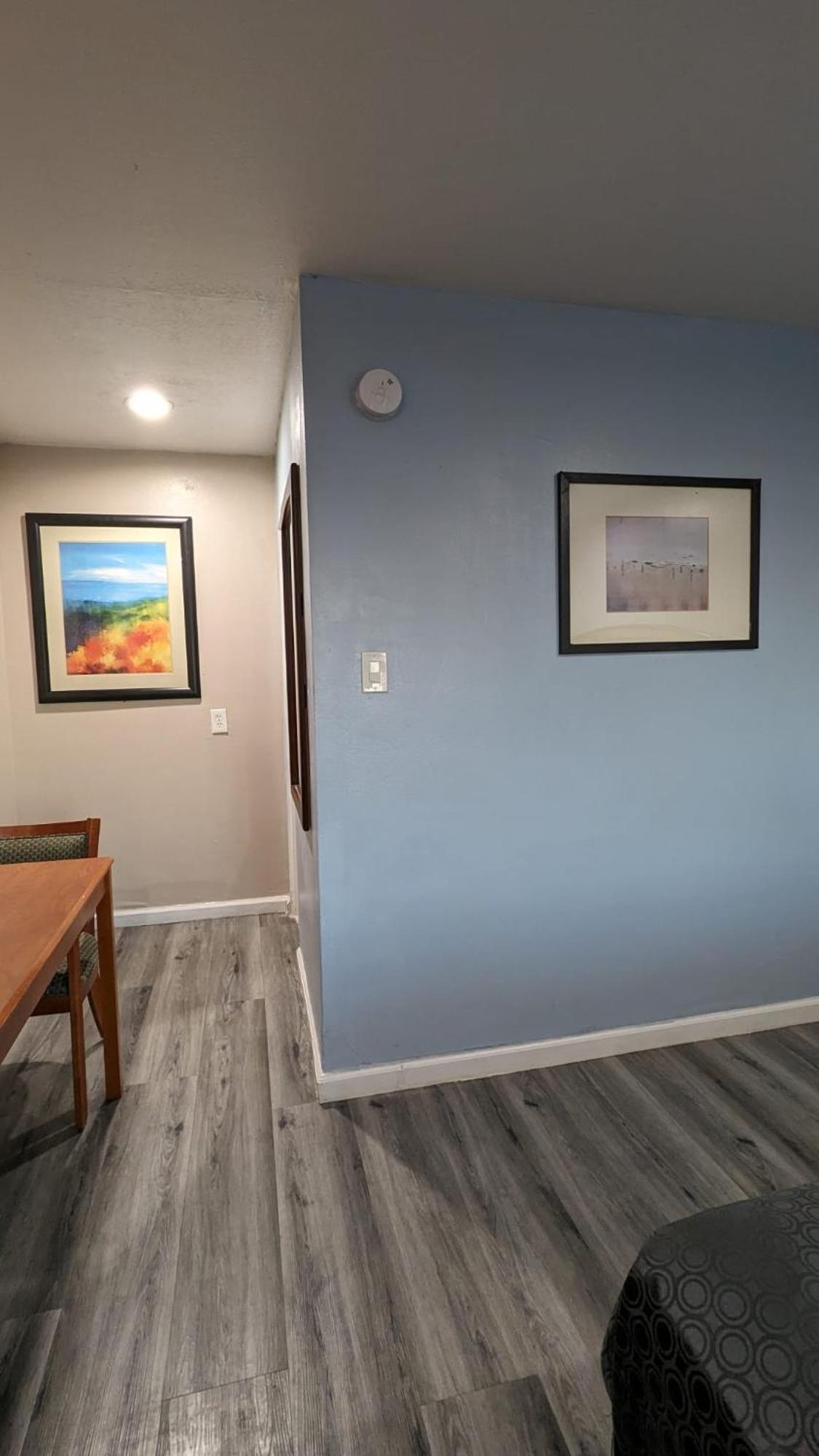 Best Motel Barstow Dış mekan fotoğraf