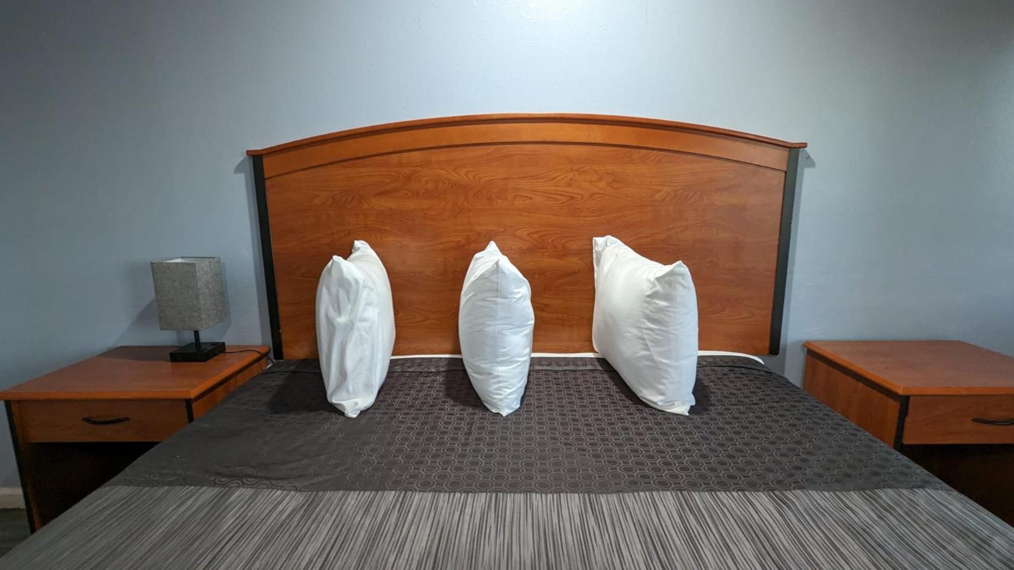 Best Motel Barstow Dış mekan fotoğraf