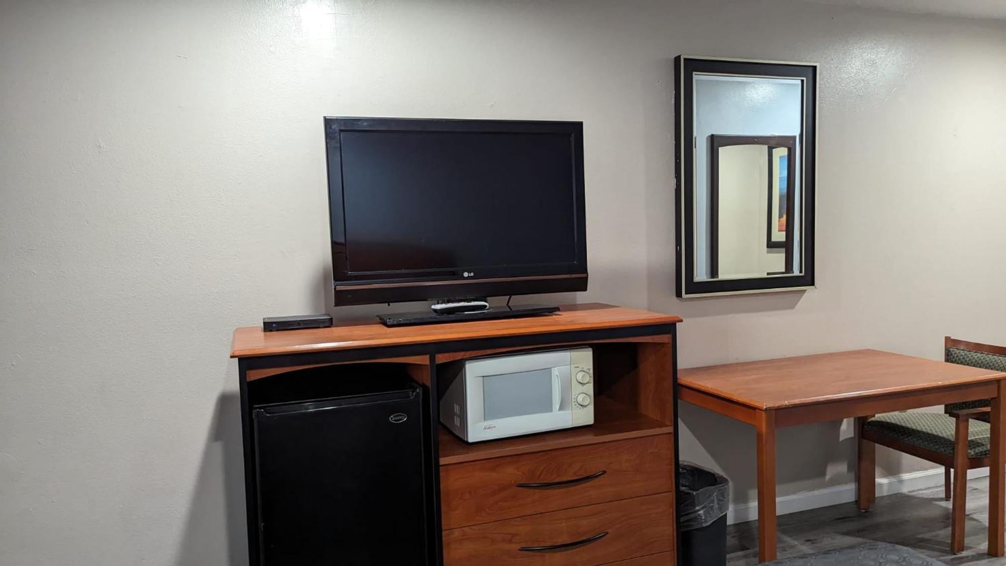 Best Motel Barstow Dış mekan fotoğraf